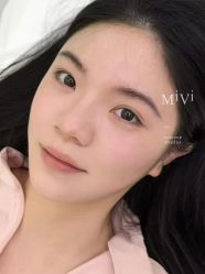 点击看大图 -MIVI野生眉纹绣纹眉