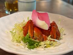 -周家二小姐的菜(西津渡店)