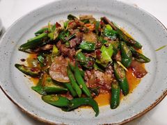 -初蓉丨遇见新川菜(亲贤街荣耀店)