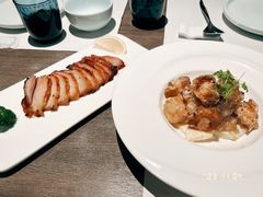 -港丽餐厅(来福士店)