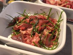 -张哞哞·鲜切牛肉自助火锅(高德置地店)