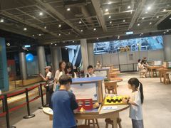 -香港科学馆