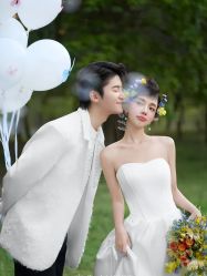 -第一夫人婚纱摄影(南京店)