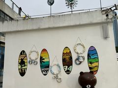 -晋爵会游泳馆(海湾公园店)