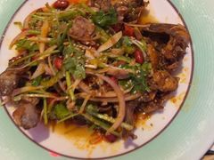 -路边边.炒菜烧烤.音乐餐厅(良乡长虹店)