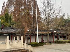 -东坡赤壁风景名胜区