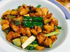 -局气 烤鸭·北京菜(光华路店)