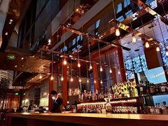 -上海柏悦酒店·世纪100牛排馆
