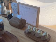 -鲸落SPA(番禺长隆店)