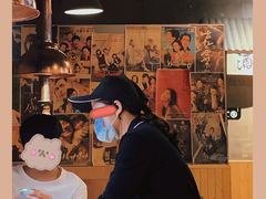 -GOGIYA·咕叽吖韩国传统烤肉店(小榄店)