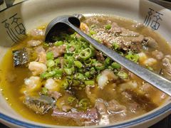 -茶叁酒肆·楚味江湖(菱角湖店)