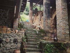 -远山有窑