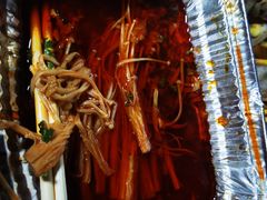 -兆辉木炭海鲜烧烤·海鲜小炒