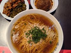 -逸桂禾面馆
