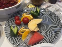 -巴依老爷新疆美食(常营店)
