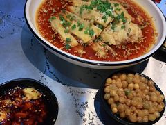 -红辣椒·川菜·火锅(张杨路店)