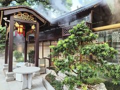 -侨美·唐荔园·40年地道粤菜