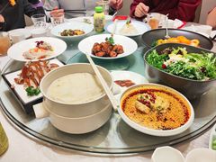 -峨嵋酒家(牡丹园店)