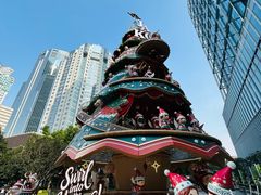 -胡麻(静安嘉里店)