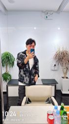 -时尚殿堂salon