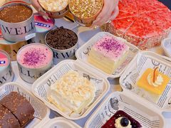 -麦雪尔甜品·生日蛋糕(新街口旗舰店)