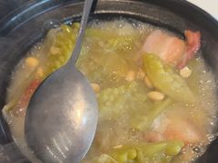 -鹅香四海·卤水火锅·砂锅粥·潮汕菜(宝安店)