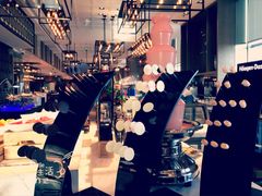 -都会尚膳·海鲜自助餐厅(重庆万豪酒店)