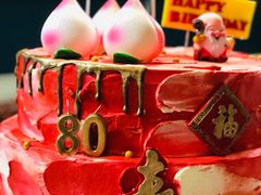 -DIY SWEET21(升平路店)