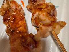 -竹日本料理