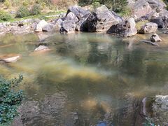 -刘伯温故里景区百丈漈
