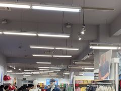 -GAP(王府井奥莱·香江小镇店)