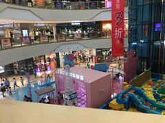 -万达广场(大明宫店)