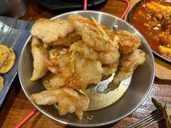 -麻喜大