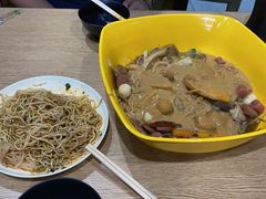 -林静小吃(复兴路店)