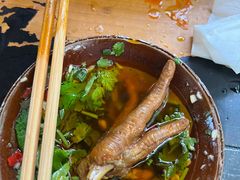 -黄潇洒老火锅(九眼桥宏济巷店)