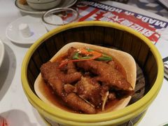 -食大利香港茶餐厅(南亚风情第一城店)