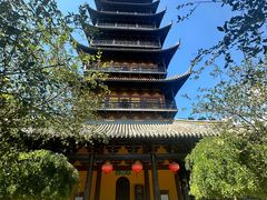 -常熟方塔园