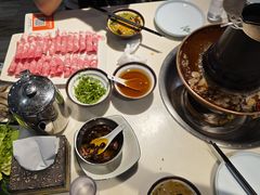 -福寿斋·老北京铜锅涮肉·烤鸭(顺义总店)