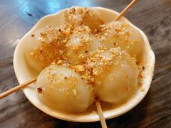 糖不甩-玫瑰甜品(文明路店)