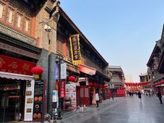 -古文化街旅游区
