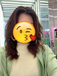 点击看大图 -Godhands美发设计沙龙