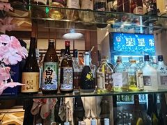 -长崎屋·日本料理·刺身·烧鸟(天河北路店)