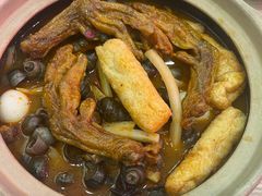 -家味螺蛳粉&烤鱼(五角场店)