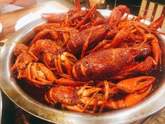 -王红军龙虾(新民路店)