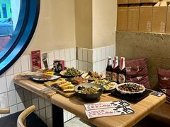 -壹酒贰肉1926·深夜食堂(九纬路店)