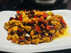 -陈麻婆豆腐总店