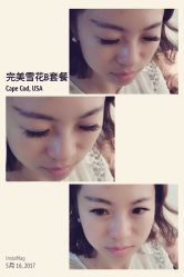 睫毛嫁接-光SPA科技美肤