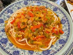 -新疆伊宁远征餐厅