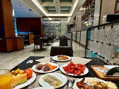 -东方红海鲜百汇(国际大厦店)