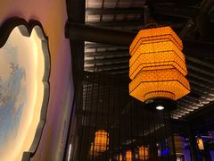 -绿茶餐厅(朝阳大悦城店)